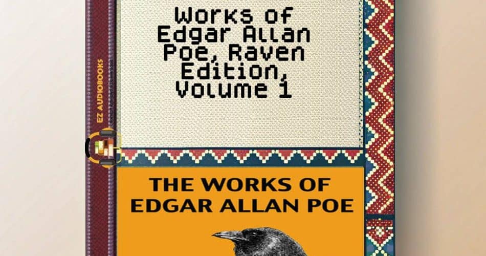 Works of Edgar Allan Poe