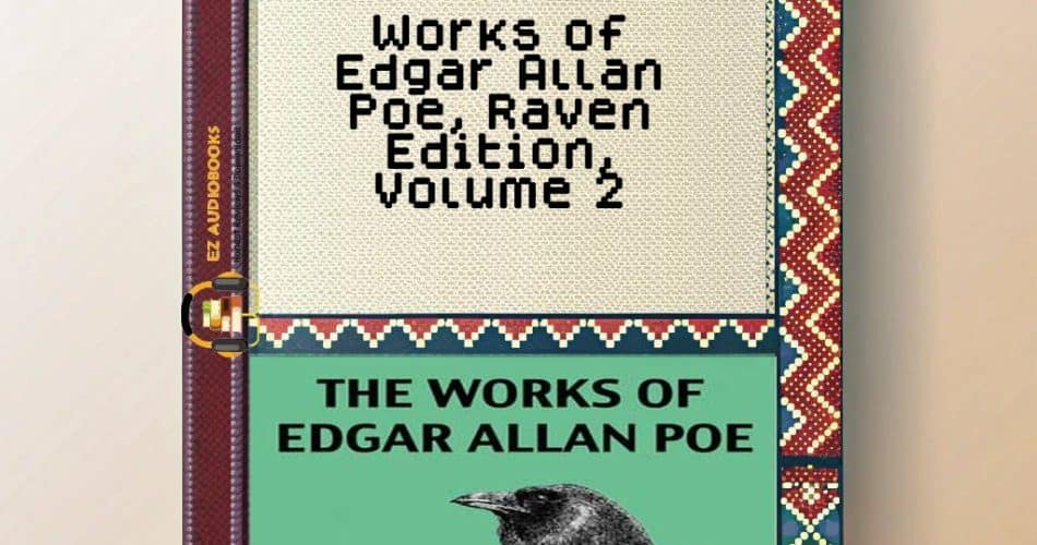 Works of Edgar Allan Poe