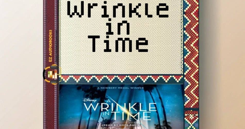 Wrinkle in Time Audiobook