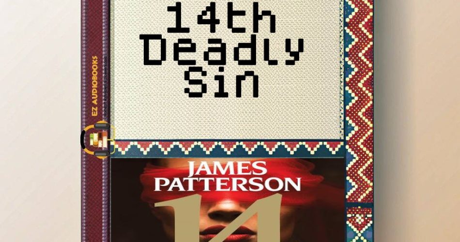 14th Deadly Sin Audiobook
