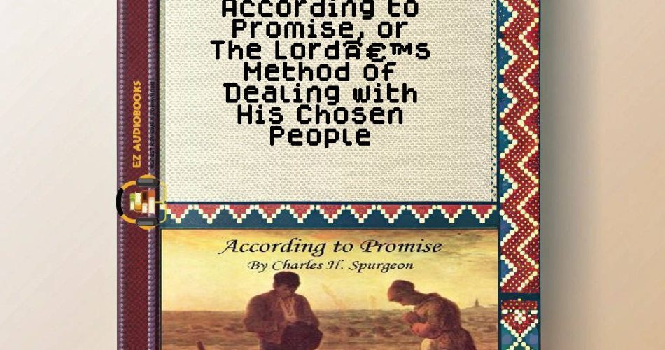 According to Promise