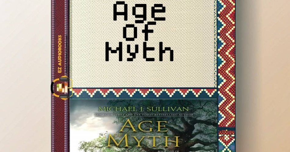 Age of Myth Audiobook