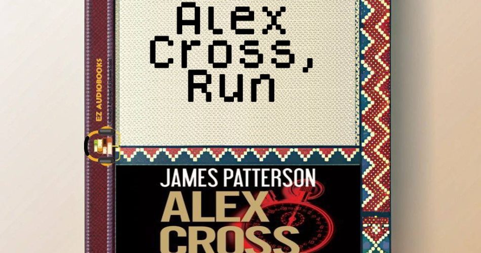 Alex Cross