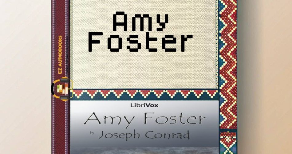Amy Foster Audiobook