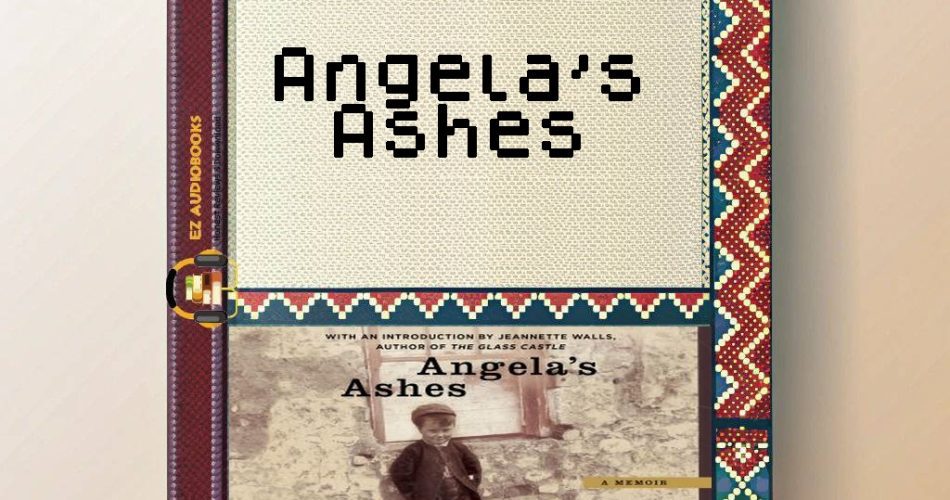 Angela's Ashes Audiobook