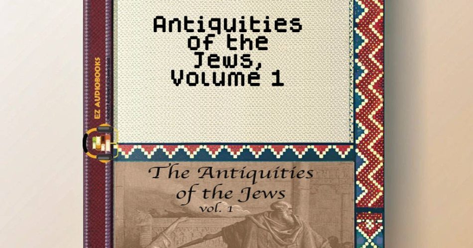 Antiquities of the Jews