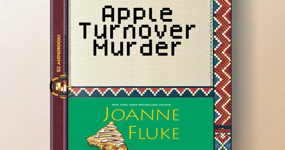 Apple Turnover Murder Audiobook
