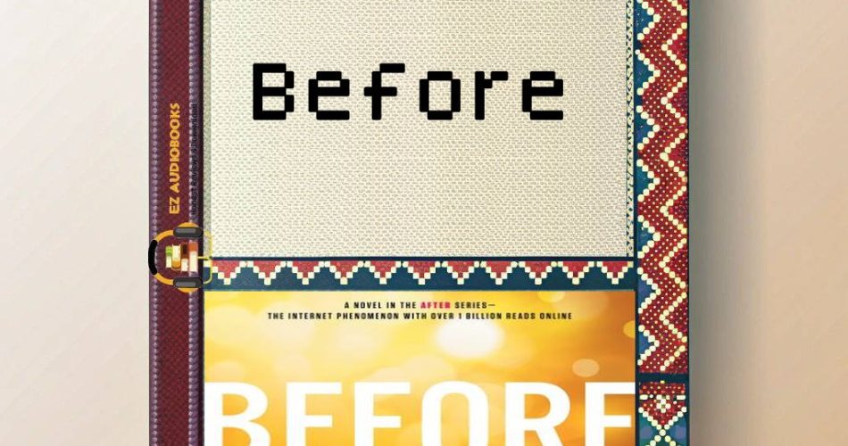 Before Audiobook