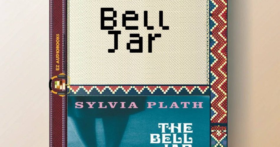 Bell Jar Audiobook