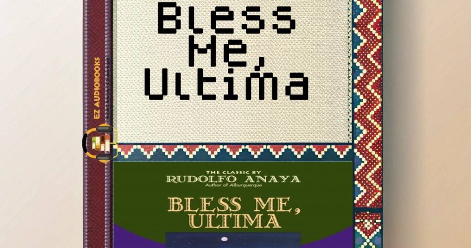 Bless Me