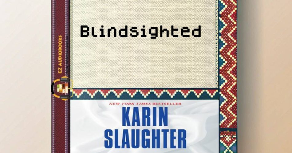 Blindsighted Audiobook