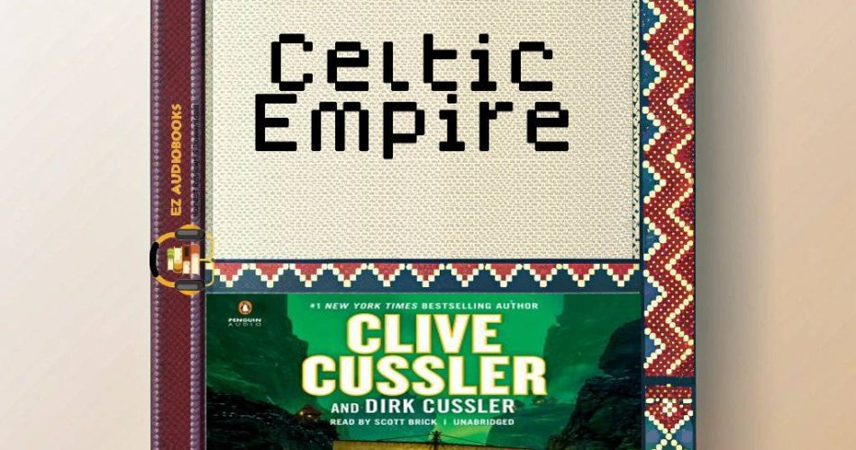 Celtic Empire Audiobook
