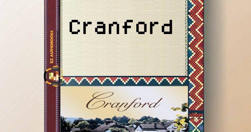 Cranford Audiobook