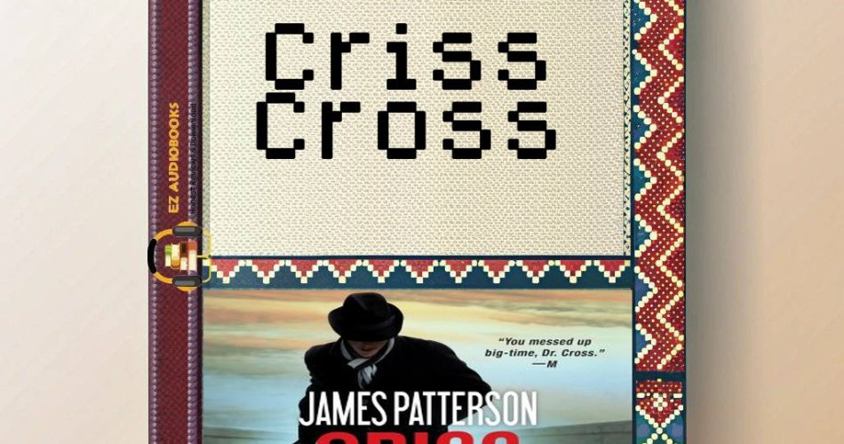 Criss Cross Audiobook