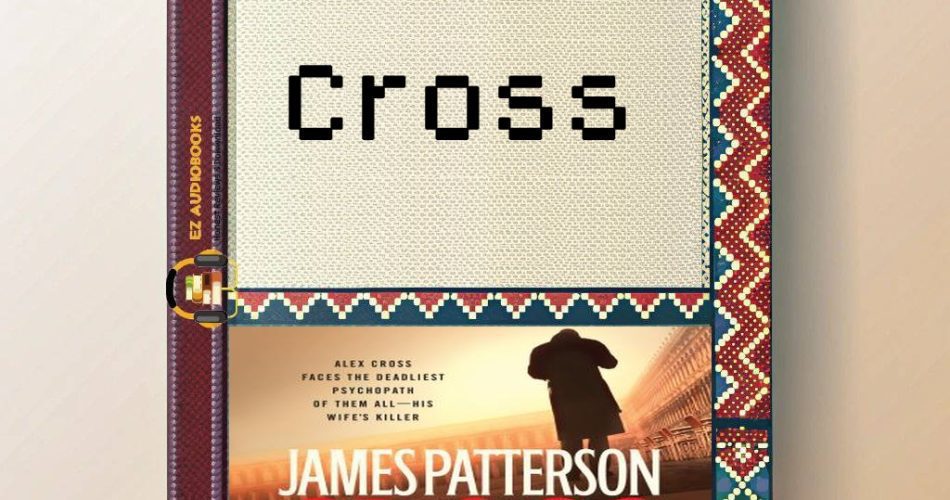 Cross Audiobook