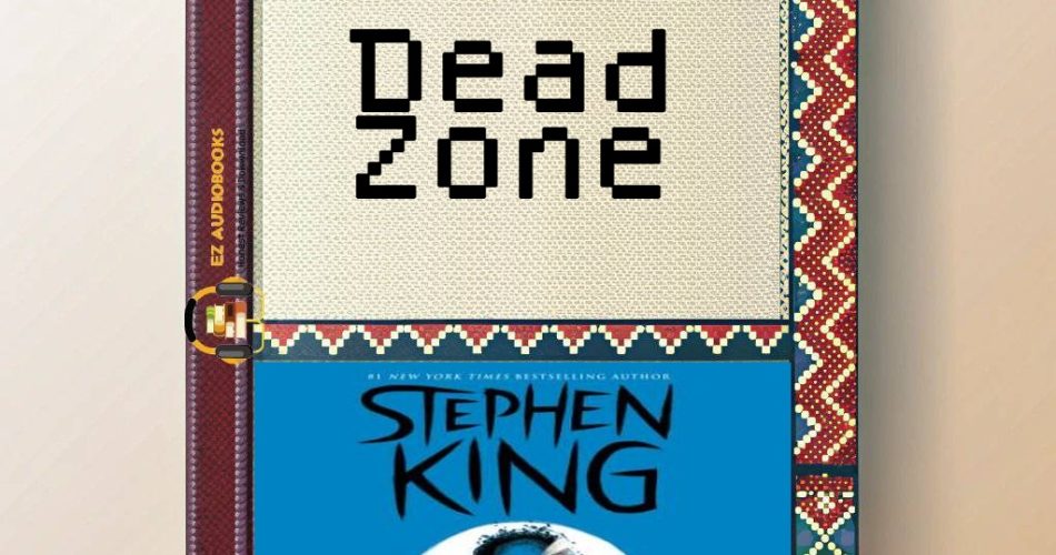 Dead Zone Audiobook