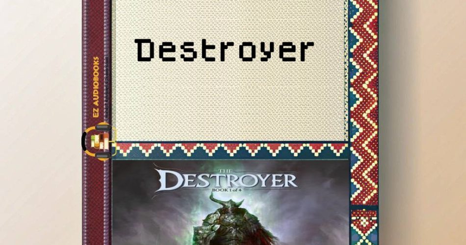 Destroyer Audiobook