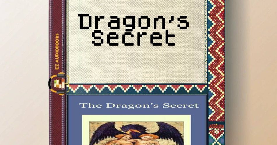 Dragon's Secret Audiobook