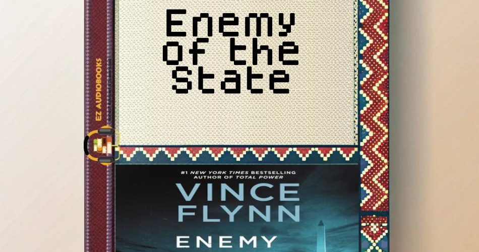 Enemy of the State Audiobook
