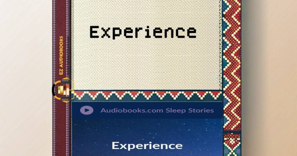 Experience Audiobook
