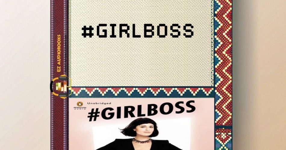 #GIRLBOSS Audiobook