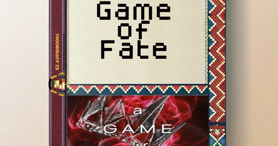Game of Fate Audiobook