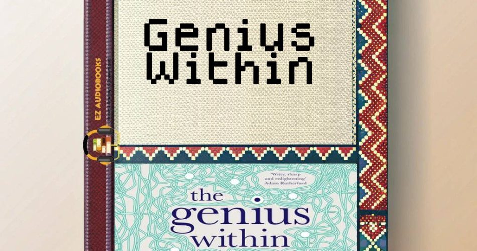 Genius Within Audiobook
