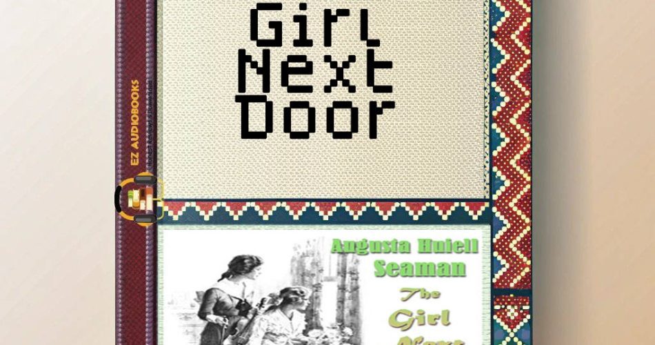 Girl Next Door Audiobook