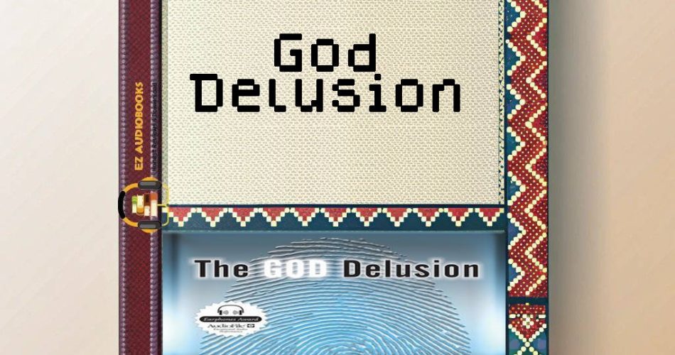 God Delusion Audiobook