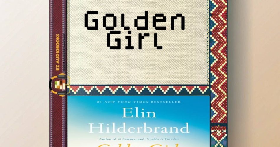 Golden Girl Audiobook