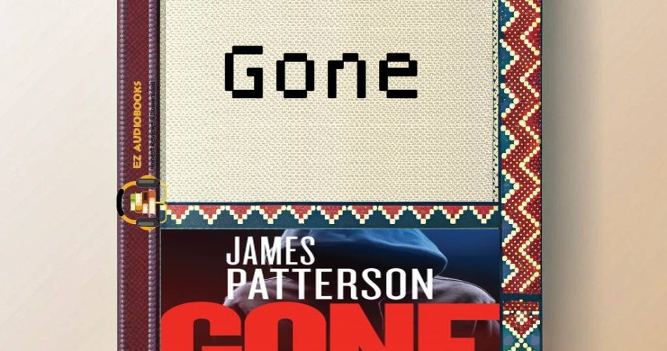 Gone Audiobook