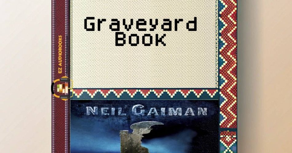 Graveyard Book Audiobook