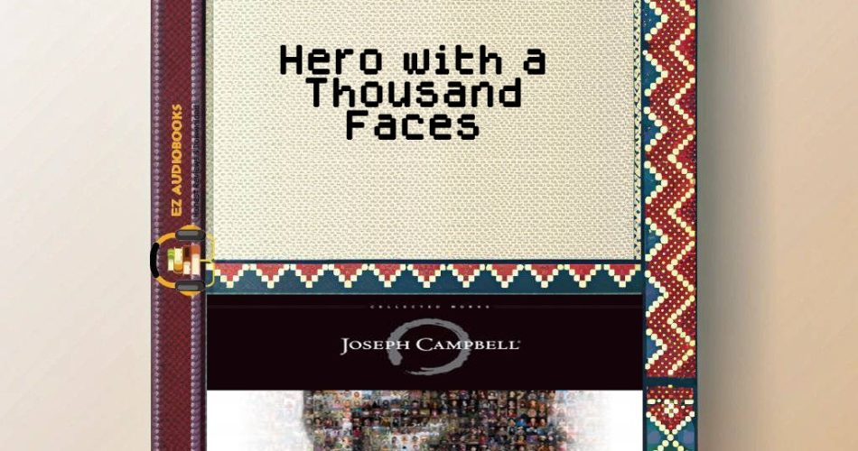 Hero with a Thousand Faces Audiobook