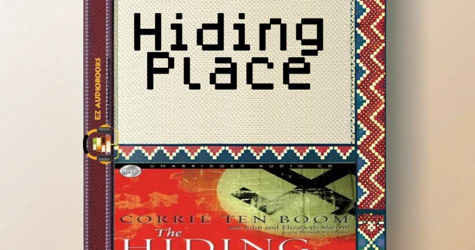 Hiding Place Audiobook