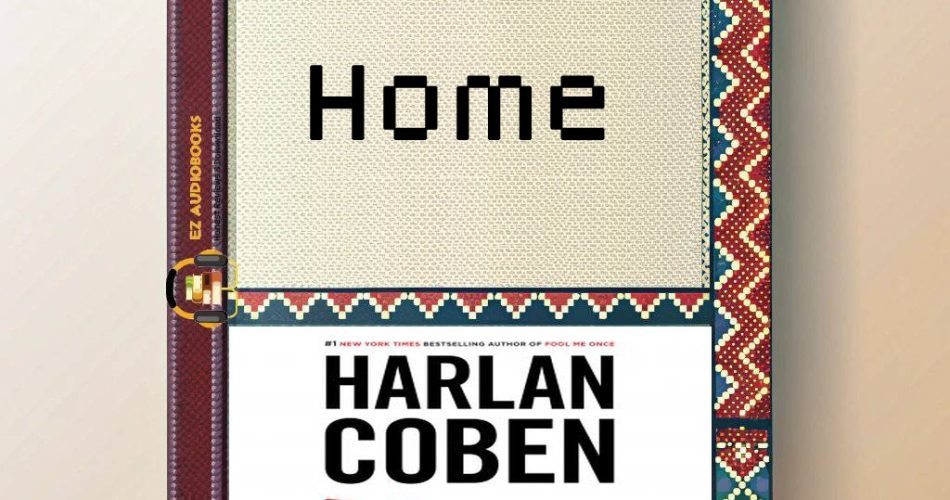 Home Audiobook
