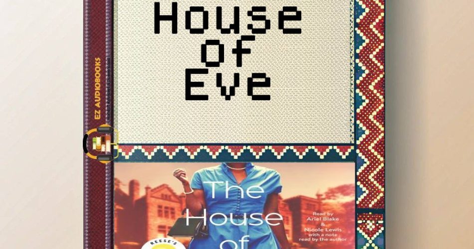 House of Eve Audiobook