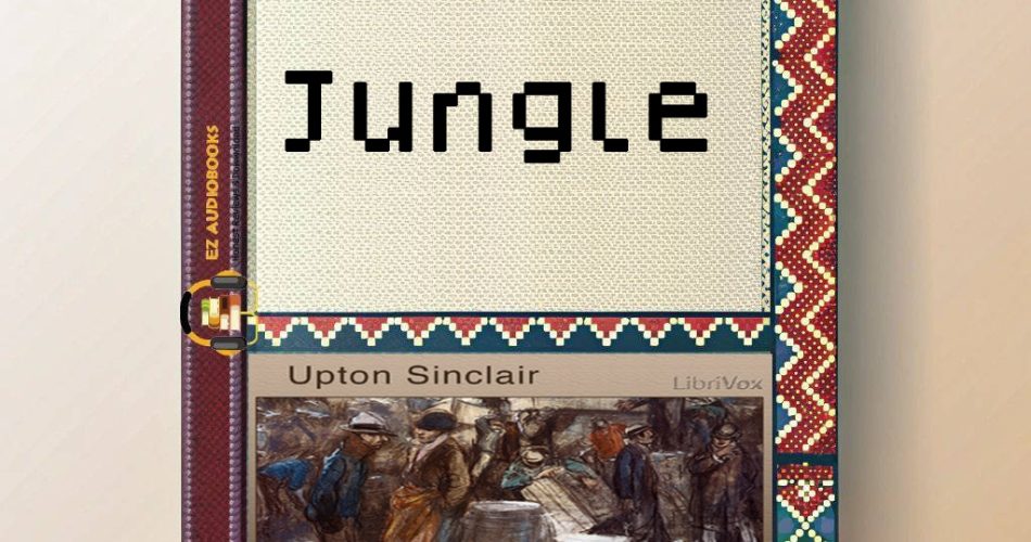 Jungle Audiobook