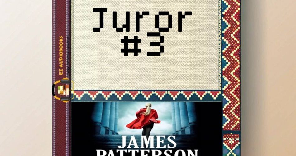 Juror #3 Audiobook