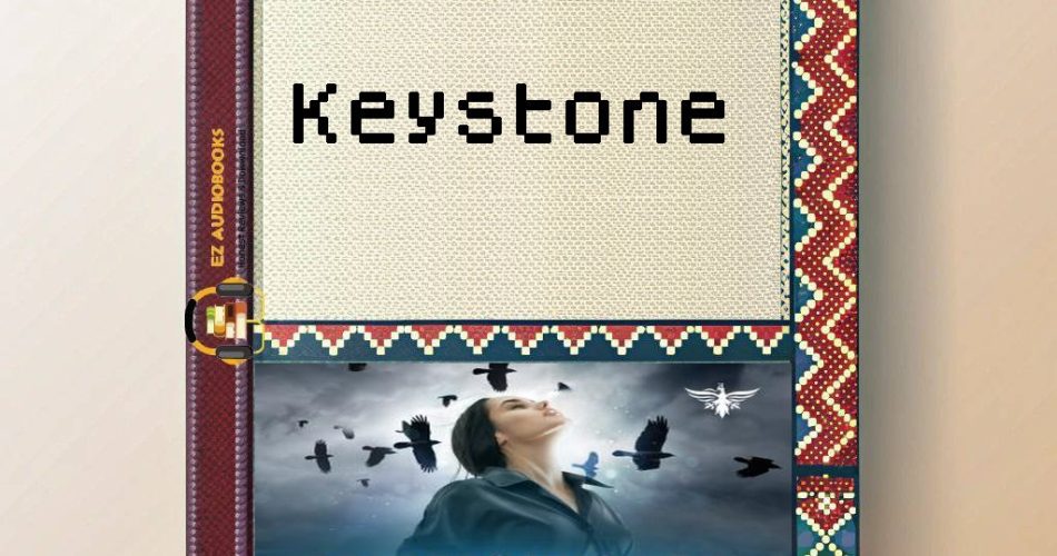 Keystone Audiobook