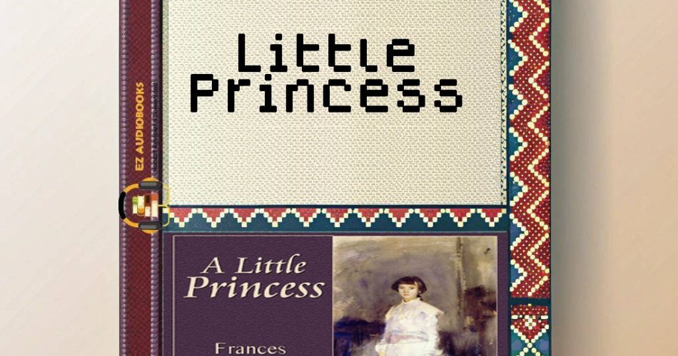Little Princess Audiobook