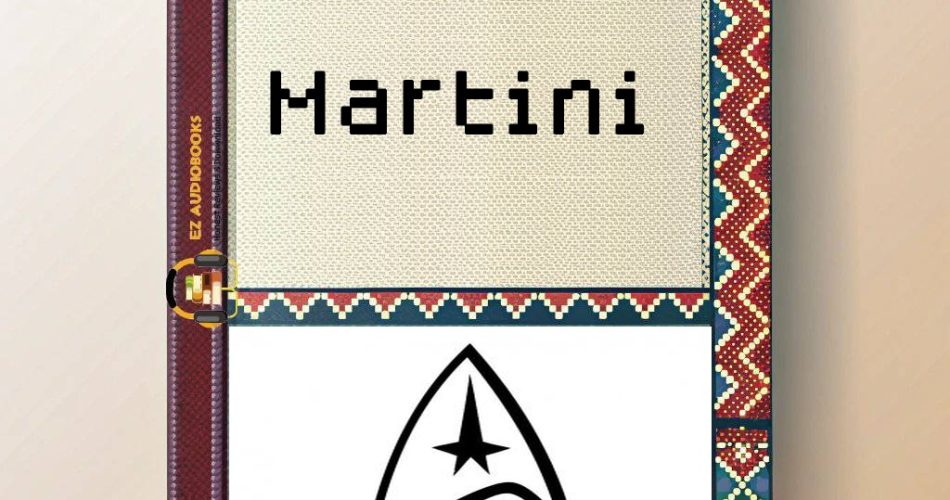 Martini Audiobook