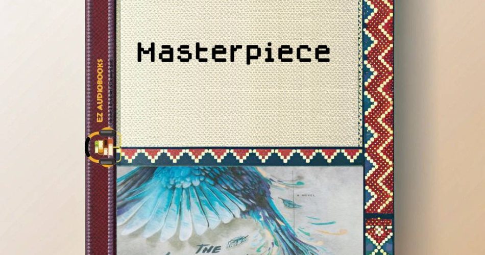 Masterpiece Audiobook