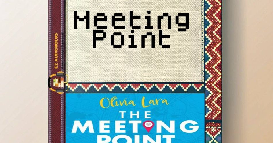 Meeting Point Audiobook