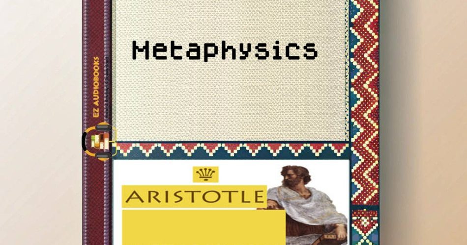 Metaphysics Audiobook