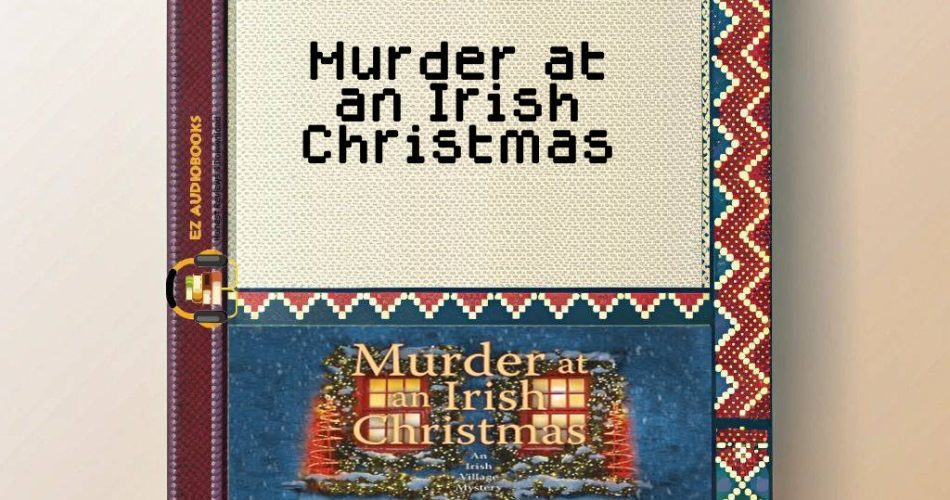 Murder at an Irish Christmas Audiobook