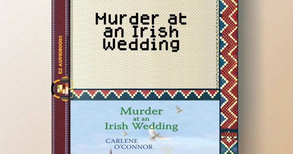 Murder at an Irish Wedding Audiobook