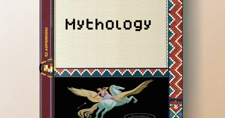 Mythology Audiobook