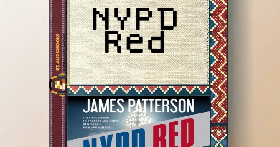 NYPD Red Audiobook