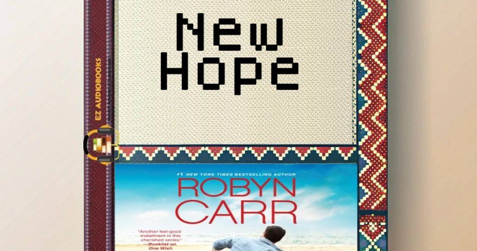 New Hope Audiobook