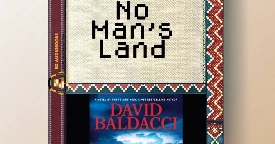No Man's Land Audiobook
